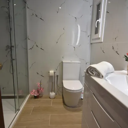 Rnet - Mta A2 Apartment *