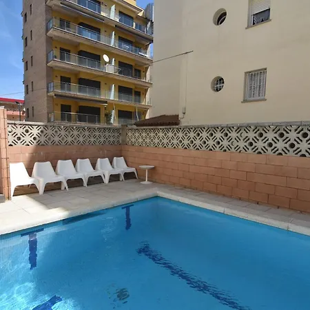 Rnet - Mta A2 Apartment *